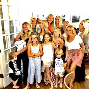 Meet your Posher, Jennafer